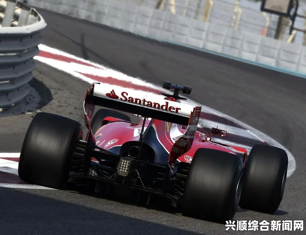 F1 2015 试玩解说视频—旋风冲锋龙卷风
