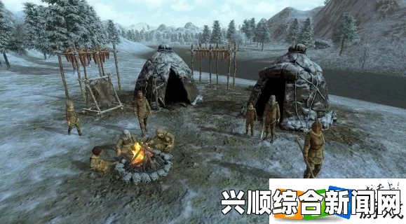 人类黎明寒冬怎么度过