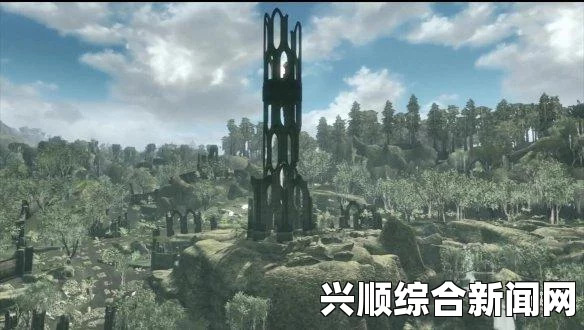 上古卷轴5，剧情任务MOD—不一样的人生