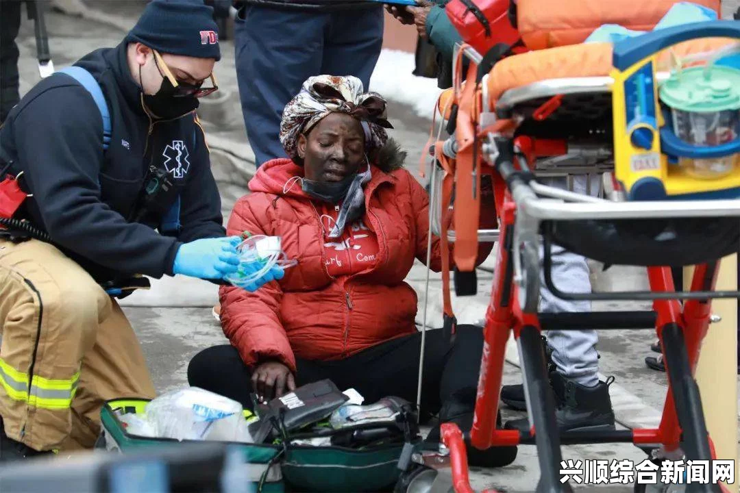 美国内华达州博物馆实验失误引发爆炸，导致13人受伤，含多名儿童受害者
