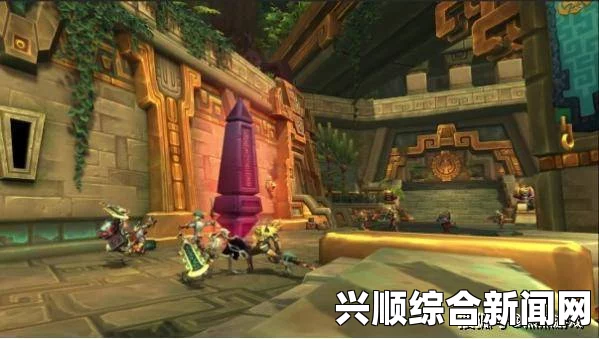魔兽世界6月20日在线修正，全面调整与优化游戏体验