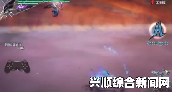 鬼泣5双飞燕技能流畅衔接指南