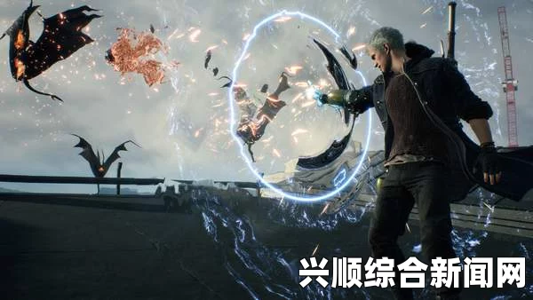 鬼泣5火箭炮获取攻略