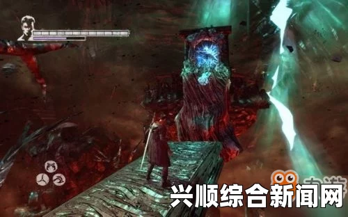 鬼泣5图文全隐秘关卡攻略
