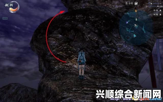 仙剑奇侠传6归墟攻略，探索最佳路线与中心龙柱解密方法