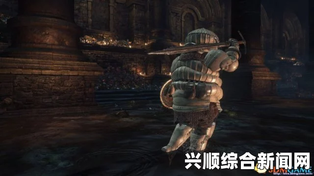 黑暗之魂3手动存档方法详解
