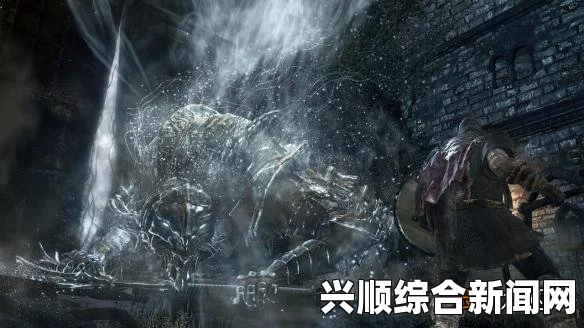 黑暗之魂3环之城，矮人王鲁道夫与时间线的个人猜想