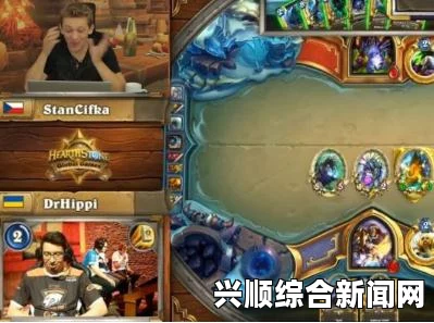 炉石传说StanCifka前十月火德卡组介绍