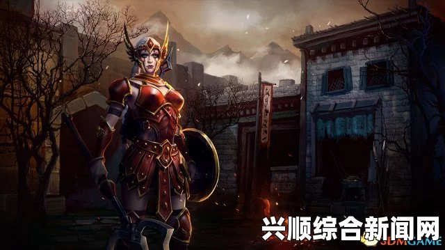 风暴英雄2.0版，亚马逊卡西娅全面解析——技能与天赋一览