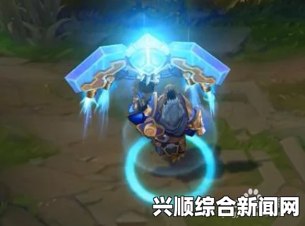 海克斯科技秩序之令与传送门奖励深度解析，LOL中的科技奥秘与奖励机制探讨