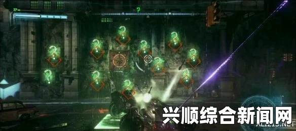 蝙蝠侠阿卡姆骑士，Miagani岛谜语人收集攻略