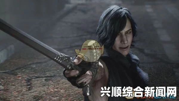 鬼泣5V召唤详解