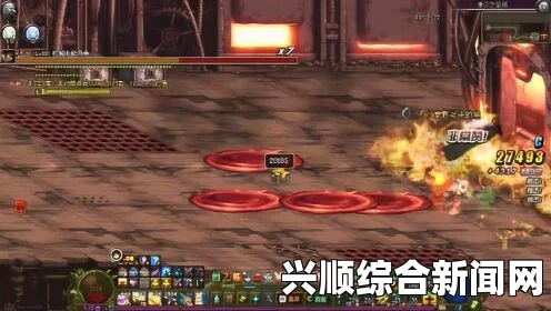 DNF超大陆异端审判者卢克实测