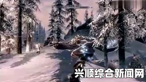 上古卷轴5，矮人的秘密——沉睡之树圣域探秘之旅