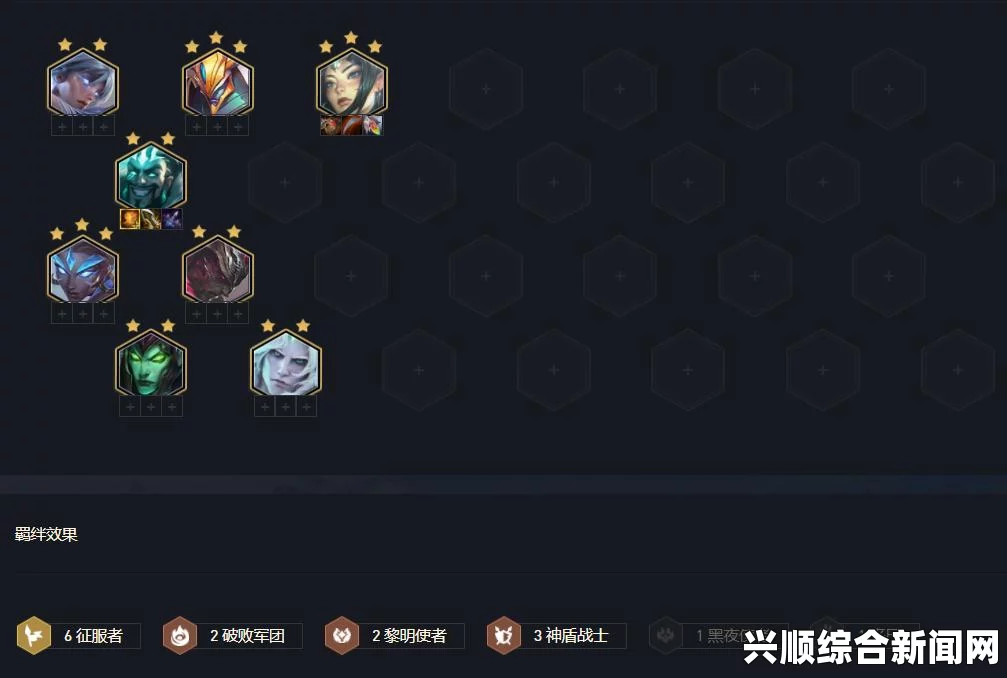 前排阵容配置指南，打造最佳战斗阵容！