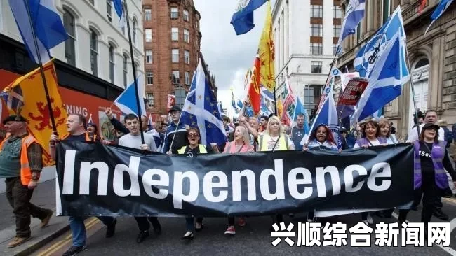 苏格兰独立公投创纪录，逾四百万选民踊跃登记参与投票日