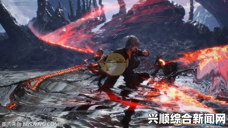 鬼泣5维吉尔完全魔化攻略，击败强大BOSS的技巧与策略