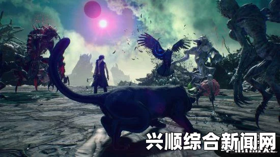 鬼泣5完全魔化维吉尔攻略，如何打败强大的BOSS