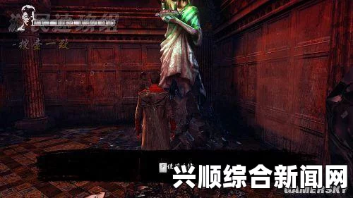 鬼泣5全流程攻略，从入门到精通