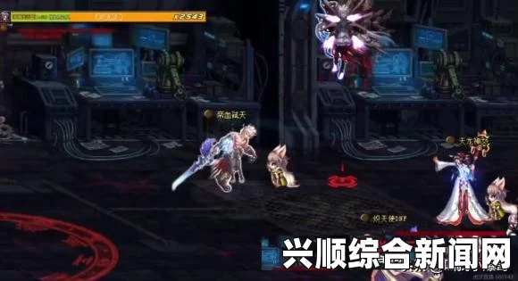 地下城工会，试玩解说与深度体验分享