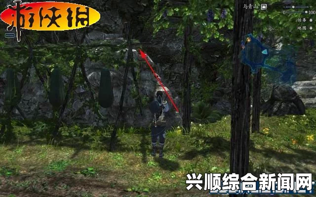 仙剑奇侠传6与青山比武技巧失败原因分析
