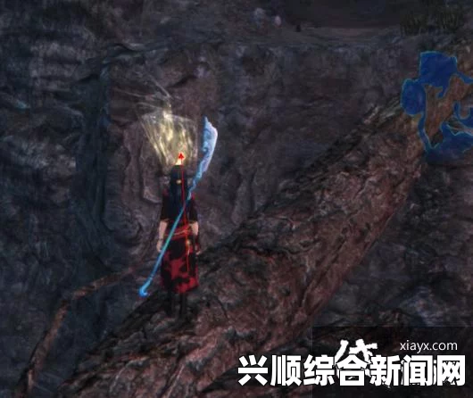 仙剑奇侠传6，长河村的火焰挑战与石头摆放攻略详解