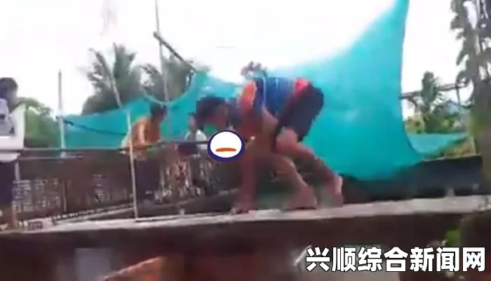 泰国女子鳄鱼池自杀悲剧震惊人心