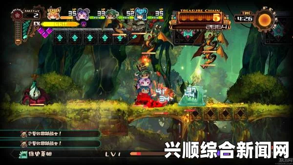 深渊狂猎装备选择攻略