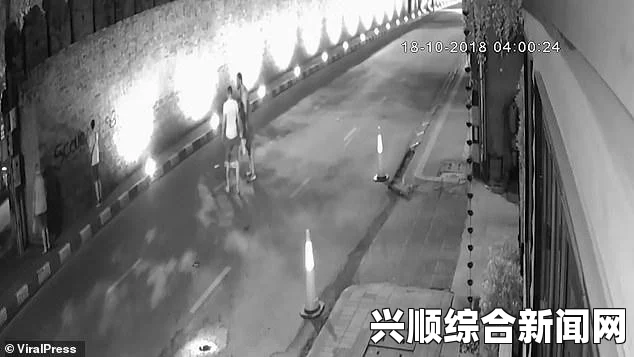 英国两名游客在泰国龟岛遭遇不幸事件