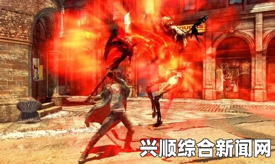 鬼泣5刷红魂攻略