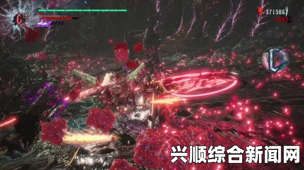 鬼泣5刷红魂攻略