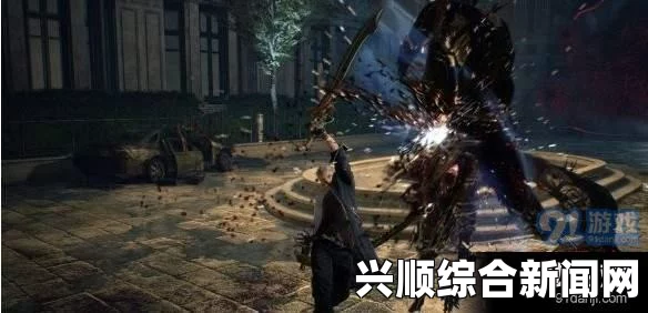 鬼泣5拳套切换拳脚指南