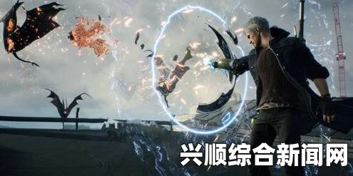 鬼泣5拳套切换拳脚指南