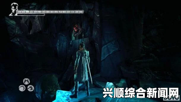 鬼泣5秘密任务攻略