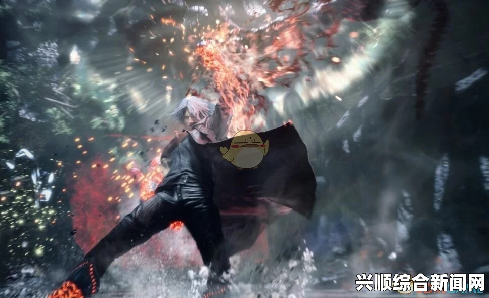 鬼泣5秘密任务攻略