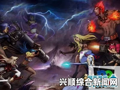 一、游戏背景简介