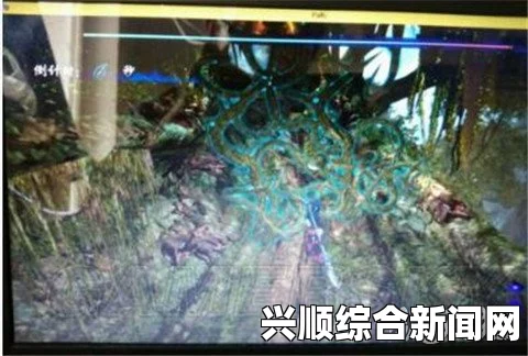 仙剑奇侠传6，象鸩林砍树与过栅栏攻略揭秘