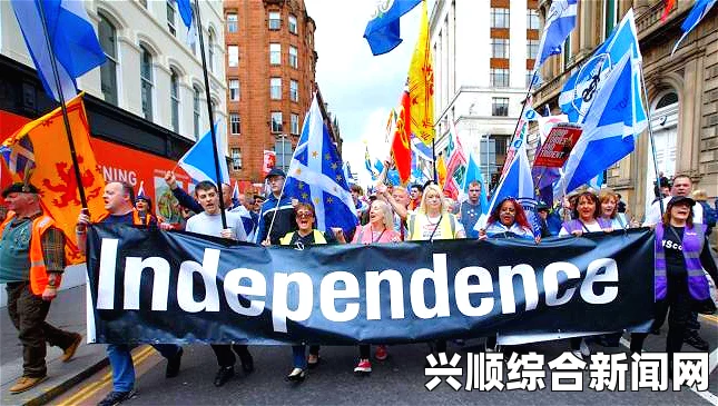 苏格兰独立宣告失败，继续留在英国，独立派选民满脸沮丧