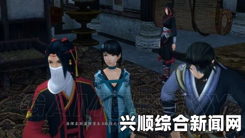 仙剑奇侠传六剧情触发攻略详解