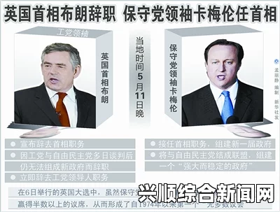 卡梅伦发表讲话，联合王国应该团结一心，不再争议