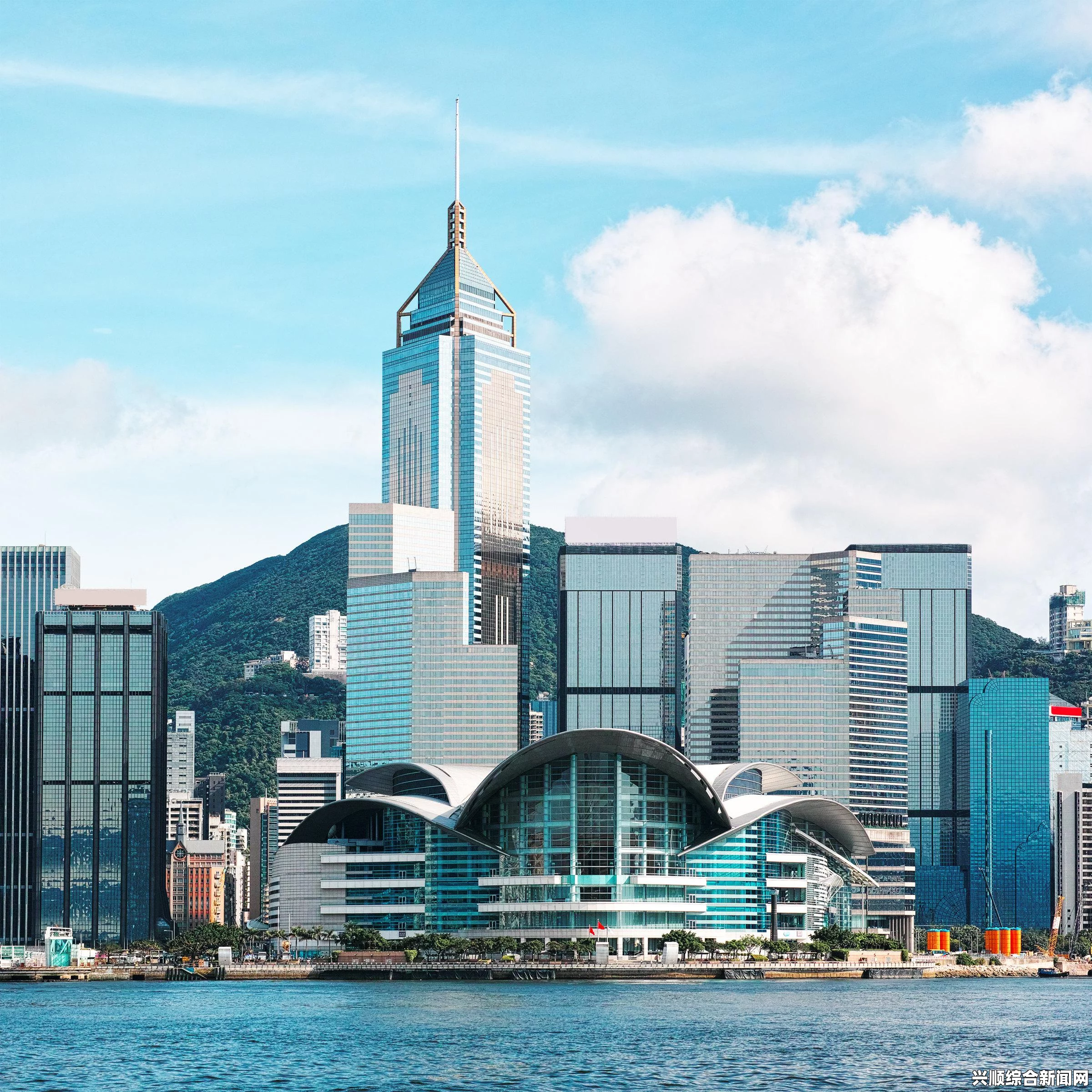 一、香港的历史与文化