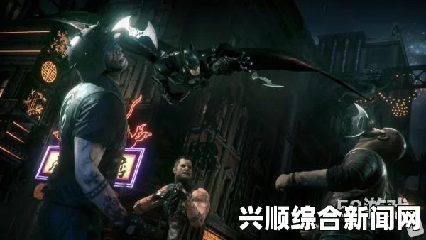 蝙蝠侠阿卡姆骑士，坦克挑战关生存攻略