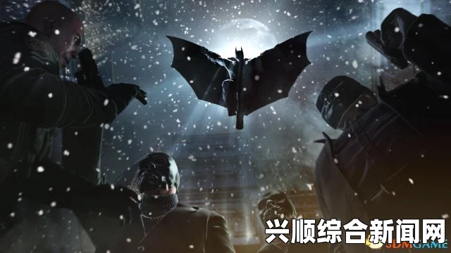 蝙蝠侠阿卡姆骑士AR挑战解锁条件一览及AR解锁方法