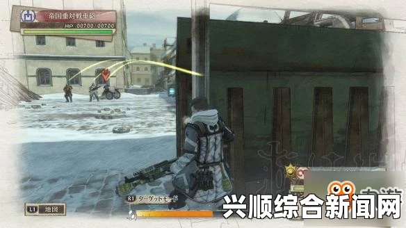 战场女武神4游击战战S评价通关攻略
