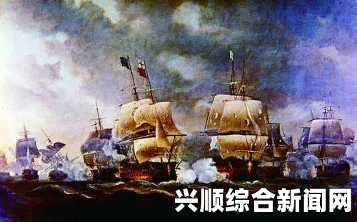 维京战团舰队出征英格兰，危机四伏的征服之路