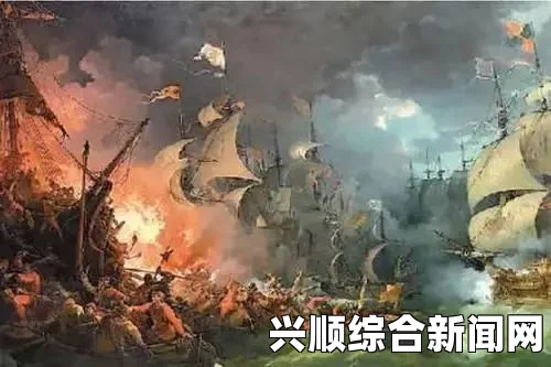 维京征服，战团舰队出征英格兰的危机