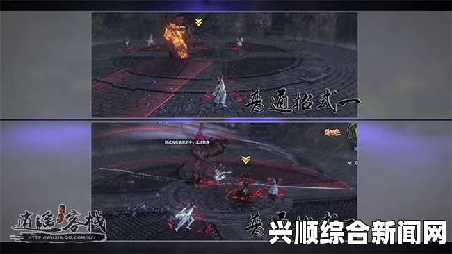 天涯明月刀傀儡杀场全面通关攻略解析