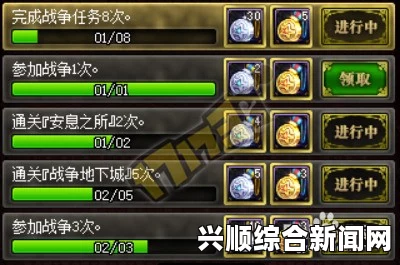 地下城工会职业天赋及使用心得分享