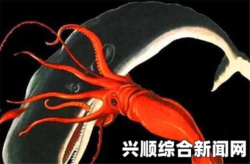 南极洲惊现巨型酸浆鱿鱼大王，冷冻保存揭秘深海巨兽之谜