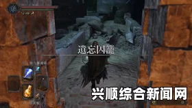 黑暗之魂2原罪学者 新手入门详解分享